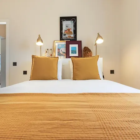 度假居 Esencia House Bajo Estrellas *