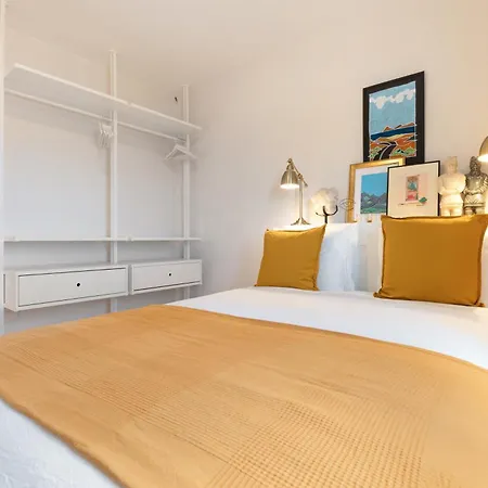 Esencia House Bajo Estrellas * 罗萨里奥港