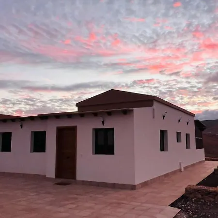 Esencia House Bajo Estrellas Nyaraló *