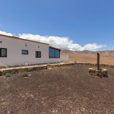 Nyaraló Esencia House Bajo Estrellas