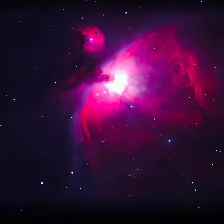 Nyaraló Esencia House Bajo Estrellas